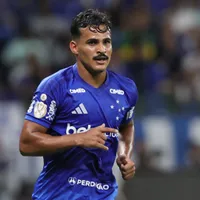 Como fecha acordo com o Cruzeiro por Kaiki Bruno