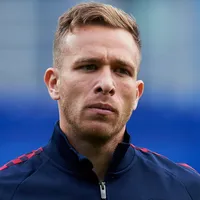 Arthur quer ganhar R$ 2,5 milhões no Corinthians