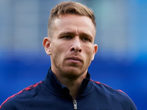 Arthur quer ganhar R$ 2,5 milhões no Corinthians