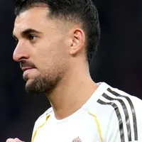 Ceballos negocia rescisão com o Real Madrid