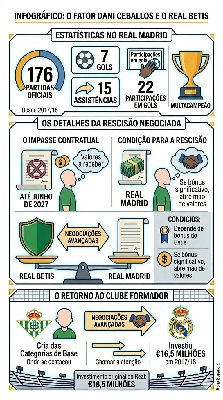 Créditos: Gemini