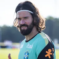 Seleção Brasileira tem apenas cinco remanescentes do duelo de 2016