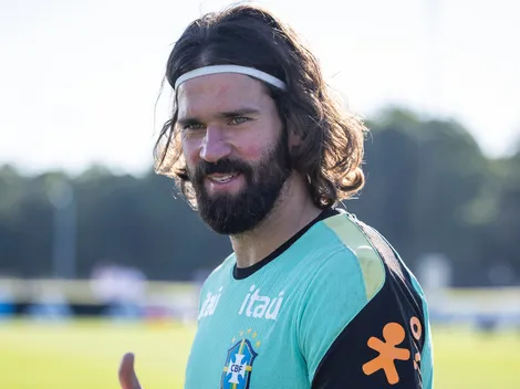 Seleção Brasileira tem apenas cinco remanescentes do duelo de 2016
