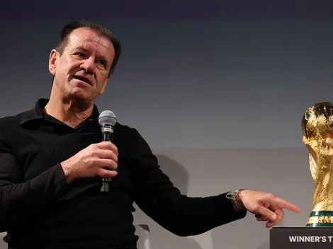 Dunga contesta fala de Danilo sobre a Seleção