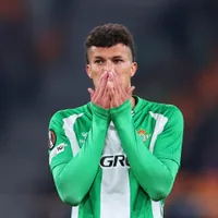 Betis tem proposta do Vasco por Nelson Deossa
