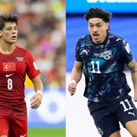 Turquia x Paraguai: Jogo pode definir eliminação
