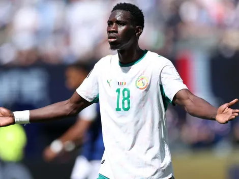 Senegal vive turbulência nos bastidores da Copa do Mundo