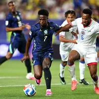 Brasil vence o Haiti e assume a liderança do Grupo C