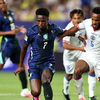 Brasil vence o Haiti e assume a liderança do Grupo C
