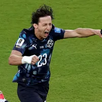 Paraguai anota o gol mais rápido da Copa de 2026
