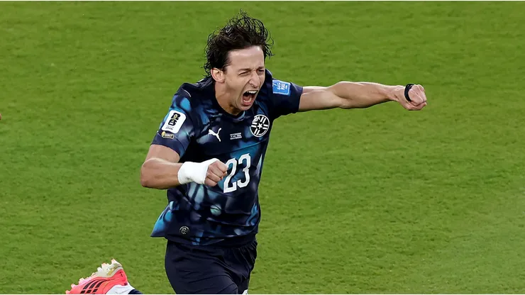 Galarza anota o gol mais rápido da Copa de 2026; veja qual o ranking histórico. (Foto: Stu Forster/Getty Images)
