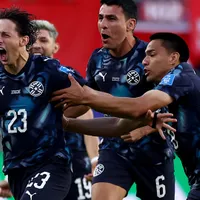 Paraguai vence e elimina a Turquia da Copa