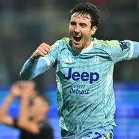 Chelsea faz oferta Andrea Cambiaso, da Juventus