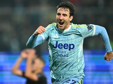 Chelsea faz oferta Andrea Cambiaso, da Juventus