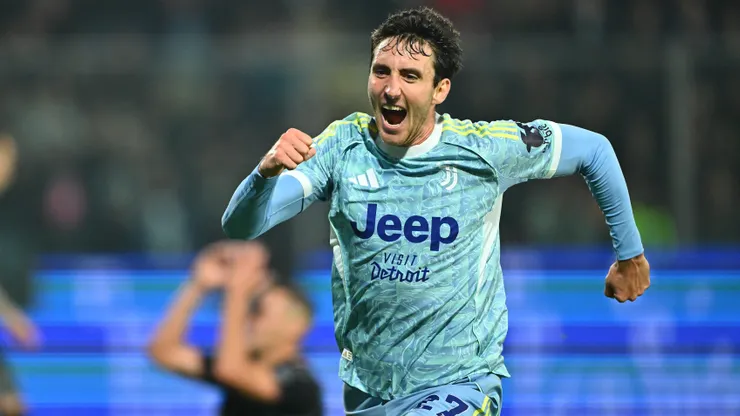Andrea Cambiaso é alvo do Chelsea. Foto: Marco M. Mantovani/Getty Images