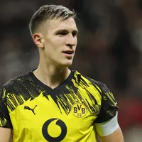 Real Madrid supera Liverpool e avança por Nico Schlotterbeck