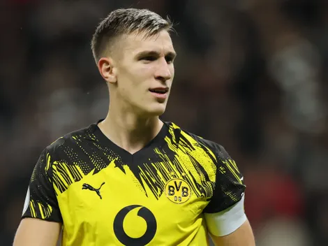 Real Madrid supera Liverpool e avança por Nico Schlotterbeck