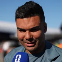 Fabrizio Romano confirma Casmeiro no Inter Miami