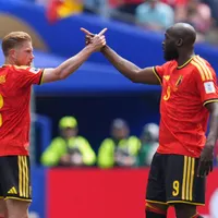 Bélgica x Irã palpite – Copa do Mundo – 21/06/26