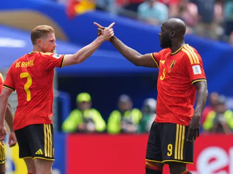 Bélgica x Irã palpite – Copa do Mundo – 21/06/26