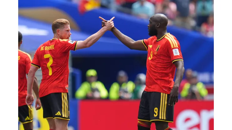 Bélgica x Irã palpite – Copa do Mundo – 21/06/26
