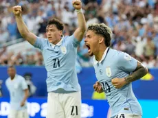 Uruguai x Cabo Verde palpite – Copa do Mundo – 21/06/26