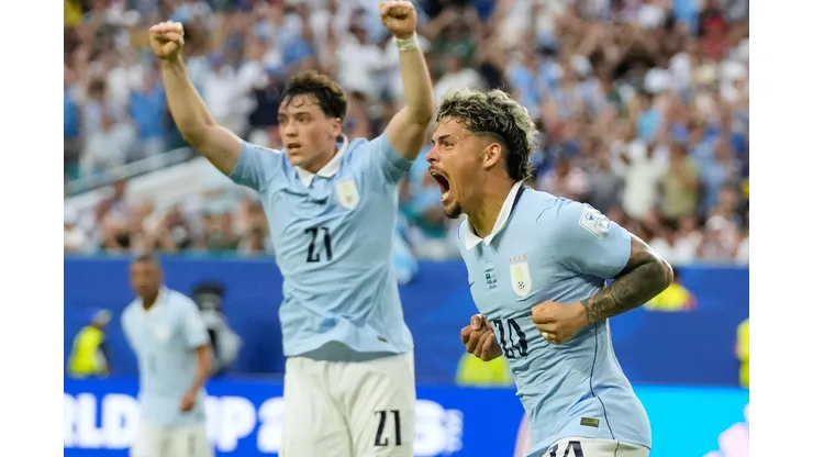 Uruguai x Cabo Verde palpite – Copa do Mundo – 21/06/26