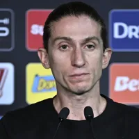 Filipe Luís ganha reforços: Detourbet, Sané e Nazinho