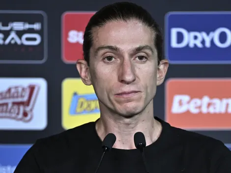 Filipe Luís ganha reforços: Detourbet, Sané e Nazinho