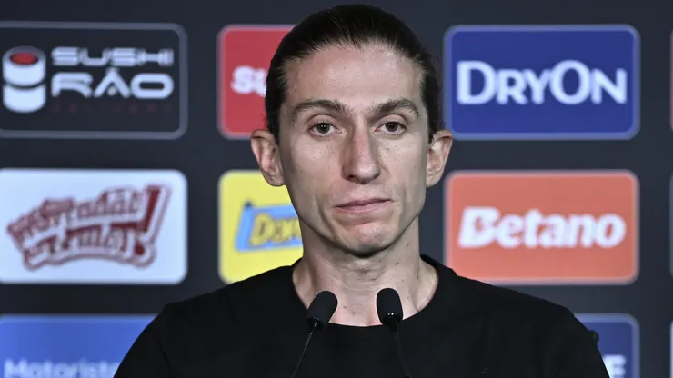 Filipe Luís ganha reforços no Monaco. Foto: Ton Molina/Getty Images