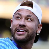 Neymar deve jogar contra a Escócia, confirma Ancelotti