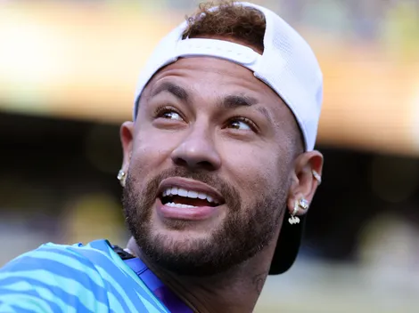 Neymar deve jogar contra a Escócia, confirma Ancelotti