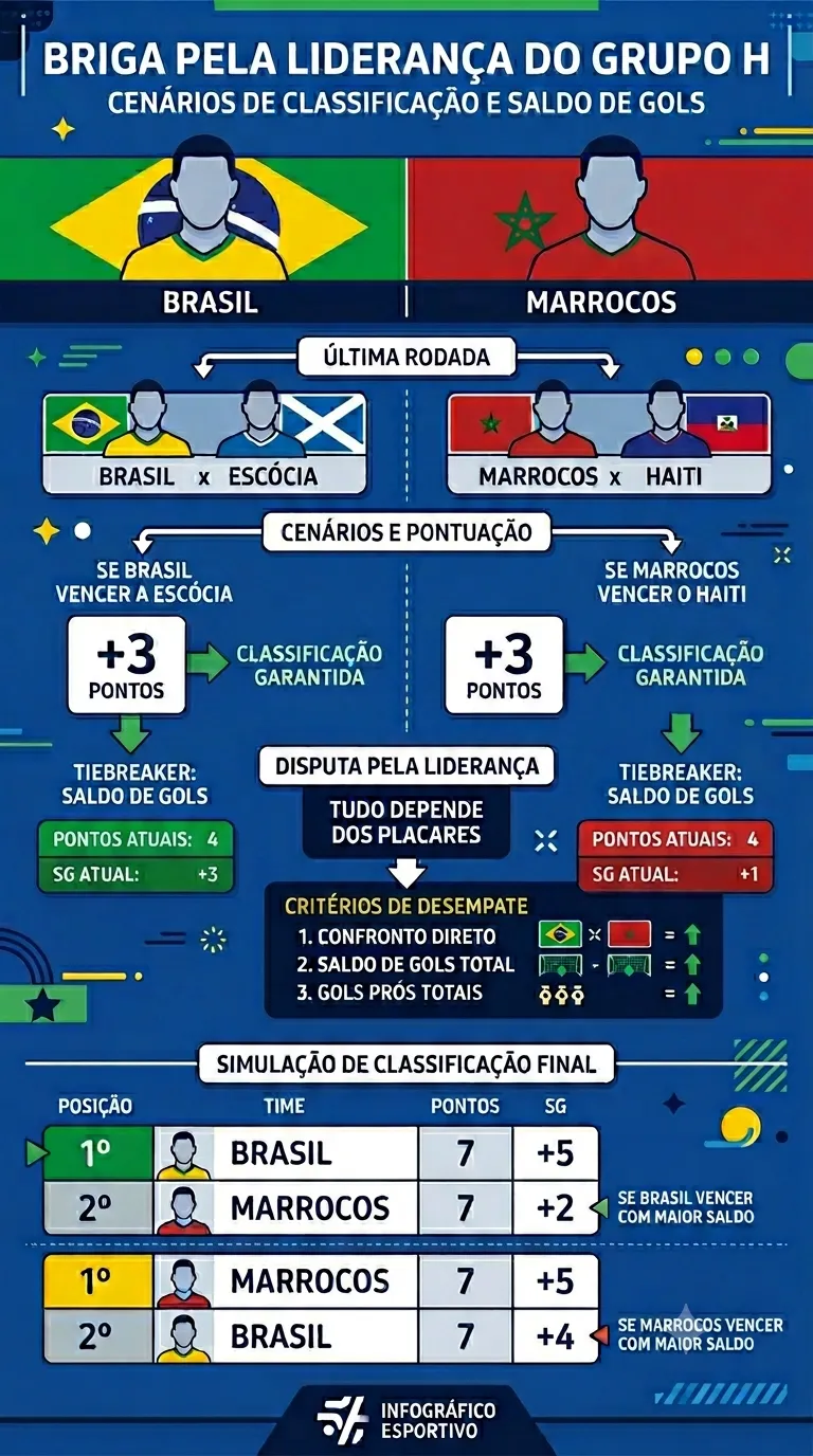 Imagem gerada por inteligência artificial – Gemini