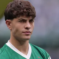 Giay pode trocar o Palmeiras pelo Como