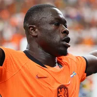 Brobbey aproveita chance e marca na Copa do Mundo