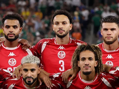 Tunísia enfrenta Japão na Copa com retrospecto negativo