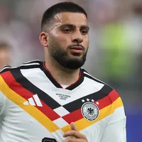 O perfil de Deniz Undav, herói da Alemanha