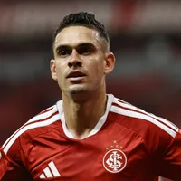 River Plate volta a demonstrar interesse em Rafael Borré