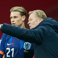 Koeman coloca Brasil e Marrocos em pé de igualdade