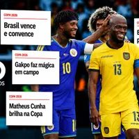 Giro da Copa