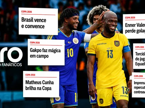 Giro da Copa