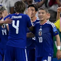 Japão goleia a Tunísia na Copa do Mundo