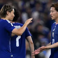 Japão assusta comentaristas para possível duelo contra o Brasil