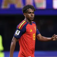 Onde assistir Espanha x Arábia Saudita hoje