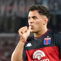 Flamengo se aproxima de David Romero