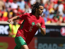 Ayyoub Bouaddi se torna prioridade para o Manchester United