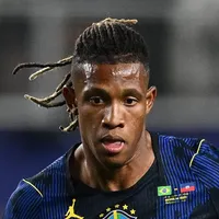Quer a PL: Danilo recusa Flamengo e Palmeiras