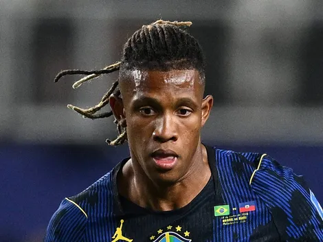 Quer a PL: Danilo recusa Flamengo e Palmeiras