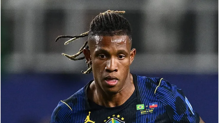 Danilo prioriza transferência para a Premier League. Foto: Imago