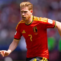 Prováveis escalações e horário de Bélgica e Irã hoje